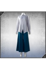 2XXT Cosplay Vtuber Hoshirube Sho Half Anniversary Cosplay Costume
